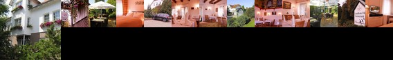 Landhotel-Restaurant Schwalbennest
