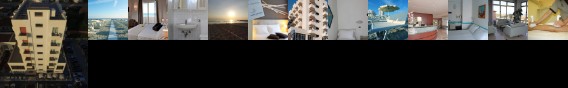 Universal Hotel Senigallia