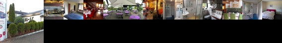 Castello Bianco Hotel--Restaurant