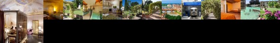 Terme Villa Borri