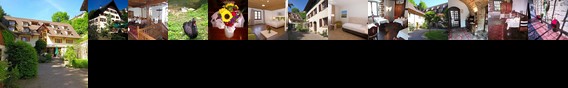 Hotel Restaurant Bibermühle Tengen
