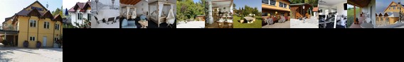 Landhaus Waldfrieden Tengen