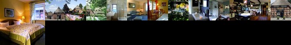Romantik Hotel Josthof