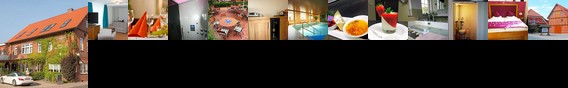 Ruter's Hotel & Restaurant