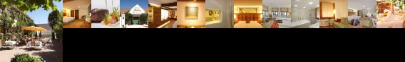 Romantik Hotel Landgasthof Adler