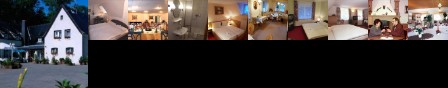 Hotel Landgut Ochsenkopf Rotta