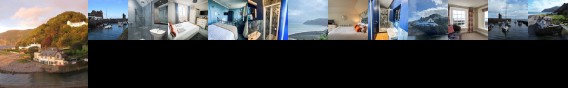 Rock House Hotel Lynmouth
