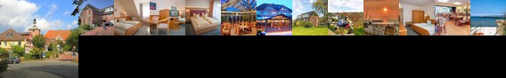 Rusers Hotel Schönberg (Schleswig-Holstein)