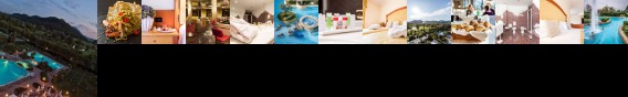 Radisson Blu Spa & Golf Resort Padova