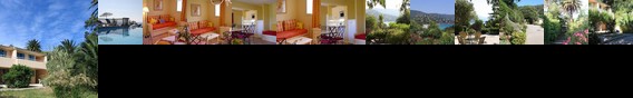 Residhotel Le Domaine de La Pinede Le Lavandou