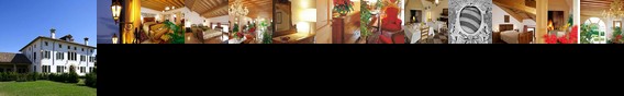 Villa Busta Hotel
