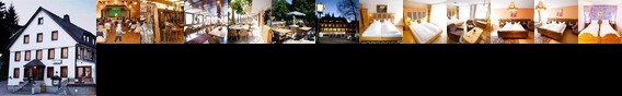 Landhotel Bad