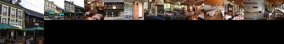 Auberge de la Claire