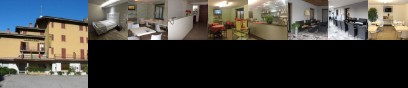 Hotel Riposo