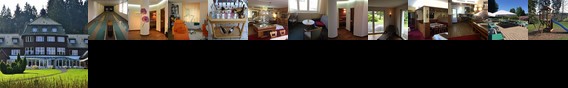Hotel Harzhaus