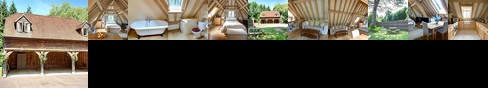 Bishopsdale Oast Bed and Breakfast Biddenden