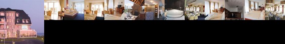 Upstalsboom Hotel Deichgraf
