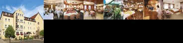 Hotel Oberpfalzer Hof