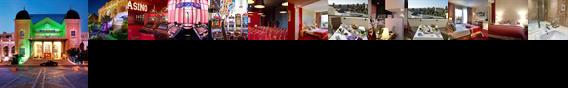 Hotel Casino des Palmiers