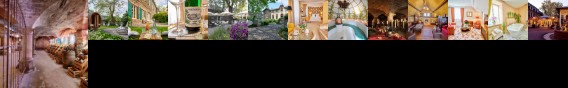 Relais & Châteaux Weinromantikhotel Richtershof Mülheim an der Mosel