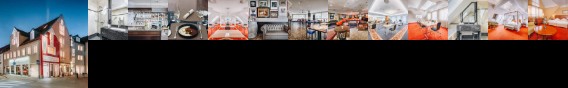 Moosburger Hof Hotel & Restaurant
