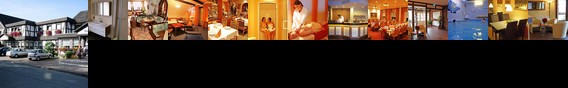 Wellness Gasthof Cafe Nuhnetal Frankenberg an der Eder