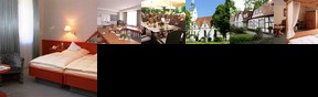 Hotel Restaurant Frobose