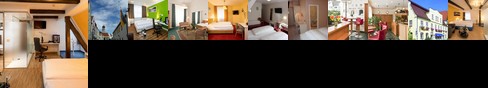 Hotel Alte Post Schongau