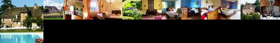 Chateau Adventure Saint-Privat