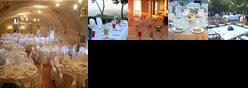 Villa Amalia Ristorante Locanda Falconara Marittima