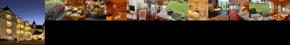 Schloss Hotel Holzrichter