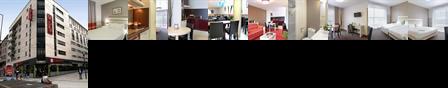 Park & Suites Elegance Villejuif