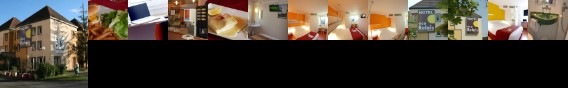 Premiere Classe Hotel Pau Nord Lons