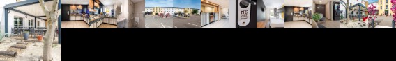 Premiere Classe Hotel Cholet