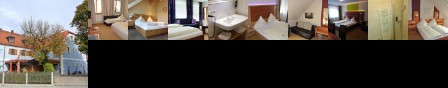 Hotel Daimerwirt Moosinning