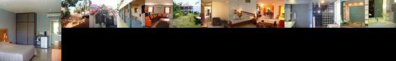 Hotel Le Ranch Port Gentil