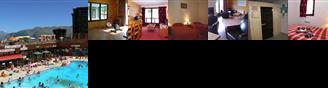 Residences Goelia Les Terrasses Du Corbier