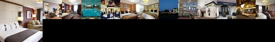 Holiday Inn Birmingham Bromsgrove