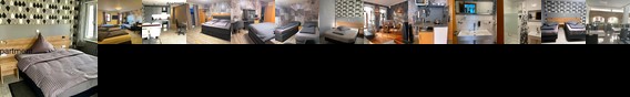 Hotel Mythos Markgroningen