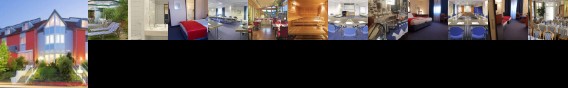 Main Hotel Eckert Margetshochheim