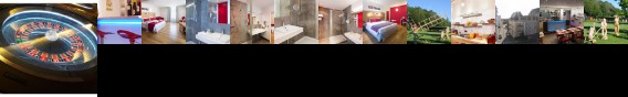 Hotel Mercure Vittel