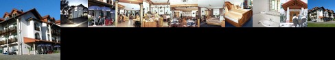 Landhotel Adler Leun