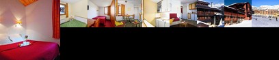 Pierre & Vacances Residence Maeva Le Hameau du Sauget Bellentre