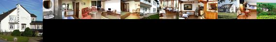 Landhaus Sonne Lieg