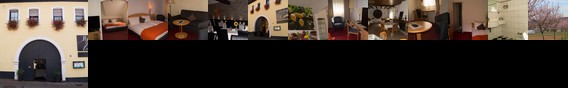 Hotel Rebmann