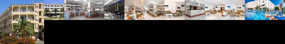 Apartamentos Arcos Playa S'illot