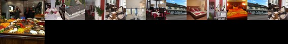 Hotel Burgerstuben