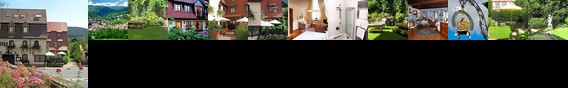 Romantik Hotel Zur Krone