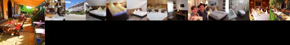 Hotel Haussler Langenbruck