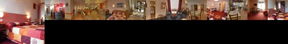 Nouvel Hotel Lons-le-Saunier
